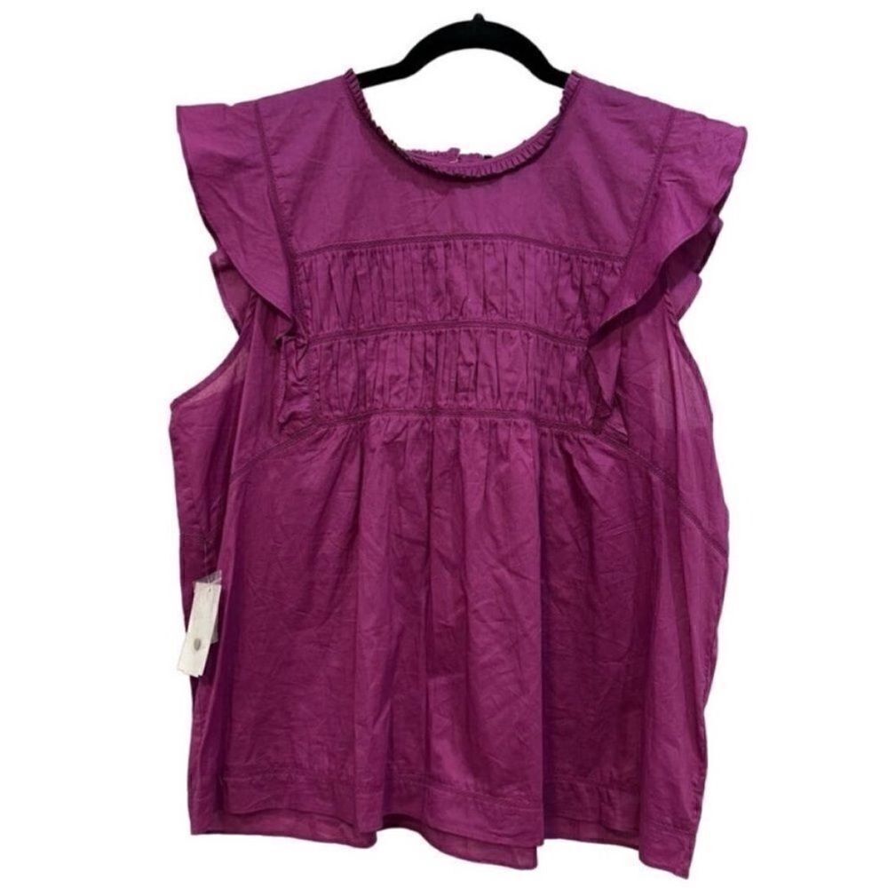 Rails Filomena blouse - Picture 3 of 11